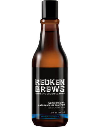 Redken Brews Anti-Dandruff Shampoo ByRedken